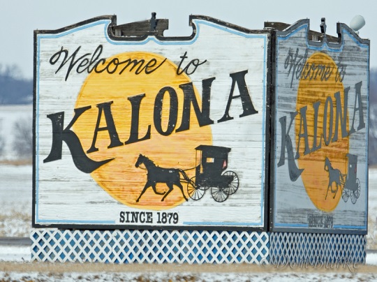Kalona