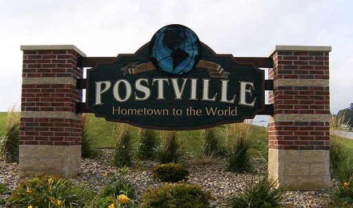 Postville